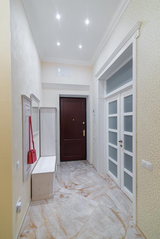 Vip Apartment In The Very Center Of Odessa With Sea View Екстериор снимка
